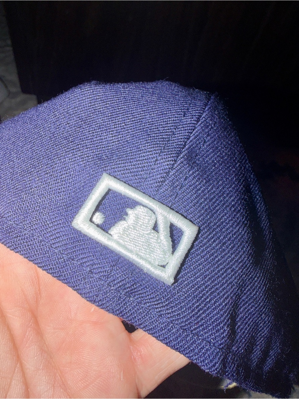 New Era 59FIFTY fitted HOUSTON ASTROS throwback star. - Picture 2 of 5